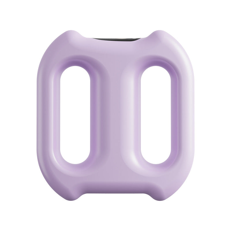 Vibration Fascia Ring Fitness Massager